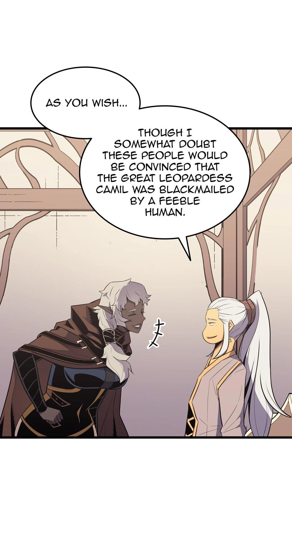 The Great Mage Returns After 4000 Years Chapter 80 Page 47