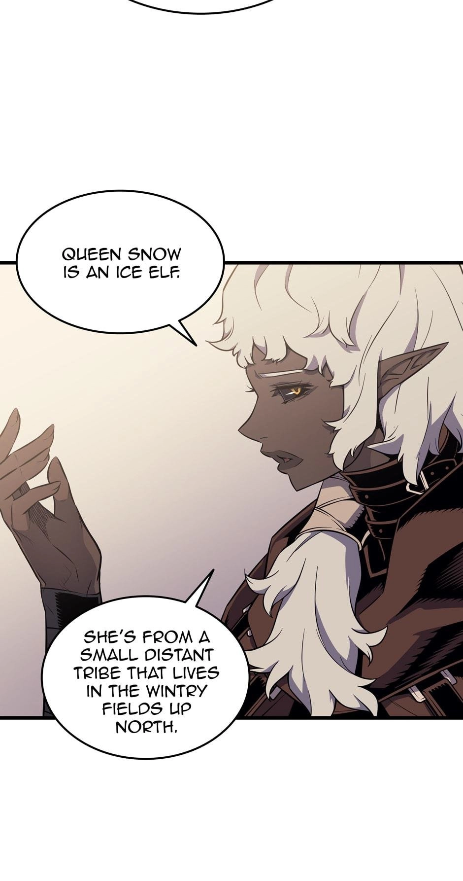 The Great Mage Returns After 4000 Years Chapter 80 Page 38
