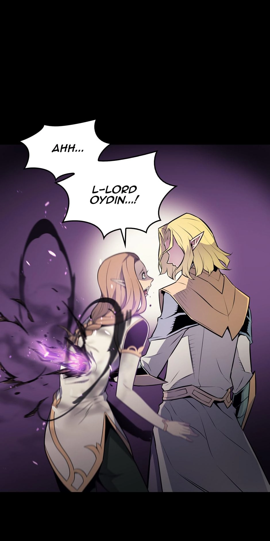 The Great Mage Returns After 4000 Years Chapter 80 Page 64