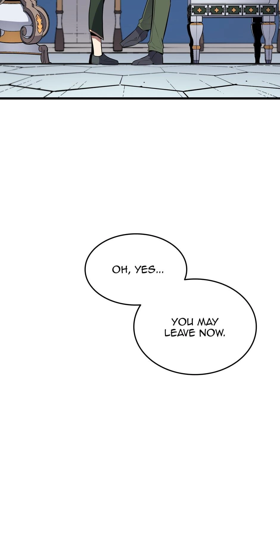 The Great Mage Returns After 4000 Years Chapter 80 Page 70