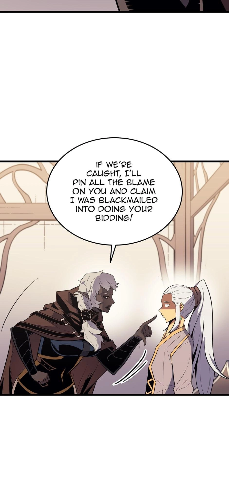 The Great Mage Returns After 4000 Years Chapter 80 Page 46