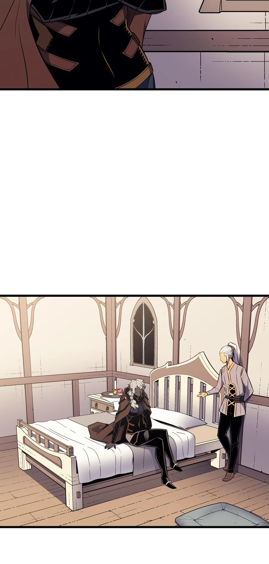 The Great Mage Returns After 4000 Years Chapter 80 Page 31
