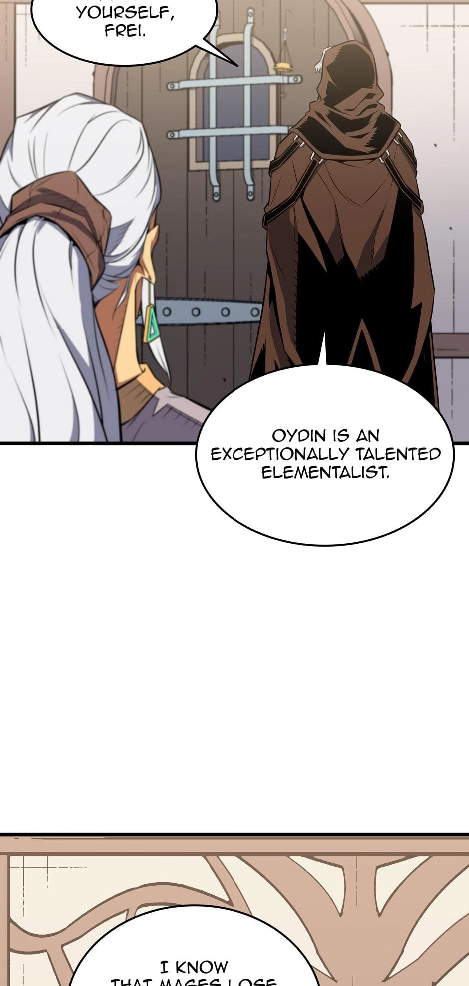 The Great Mage Returns After 4000 Years Chapter 80 Page 55