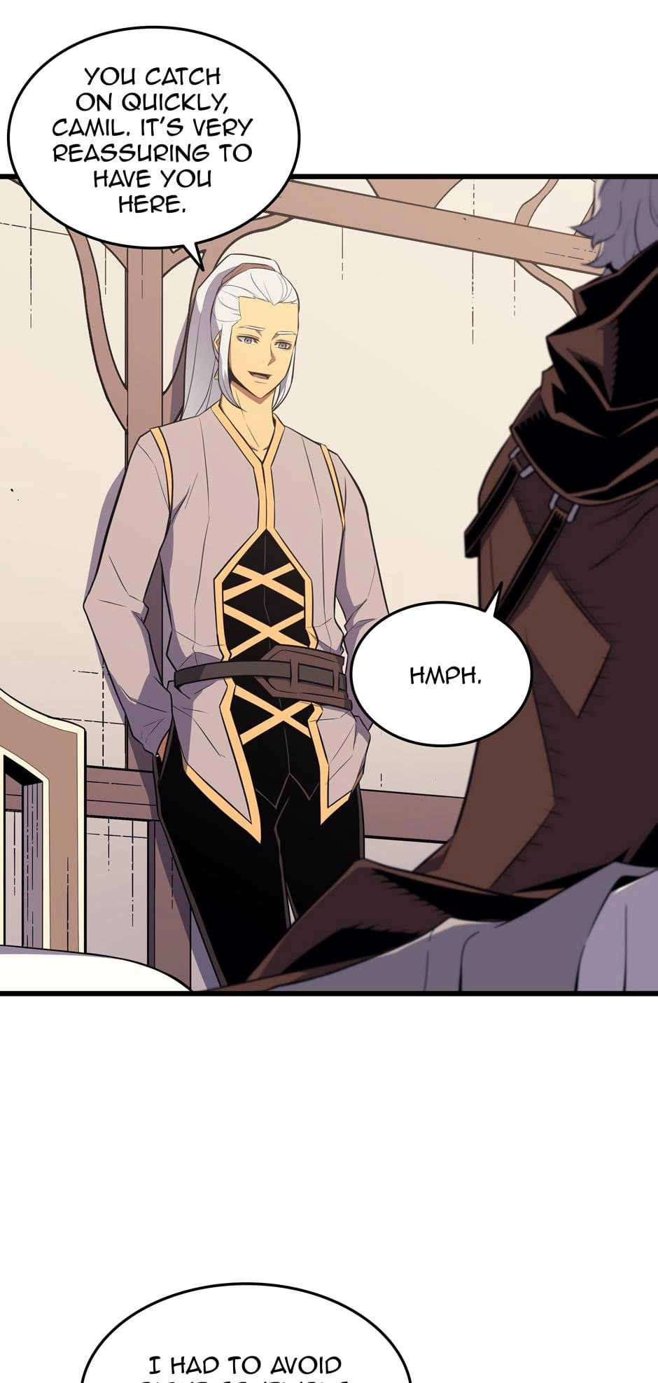 The Great Mage Returns After 4000 Years Chapter 80 Page 43