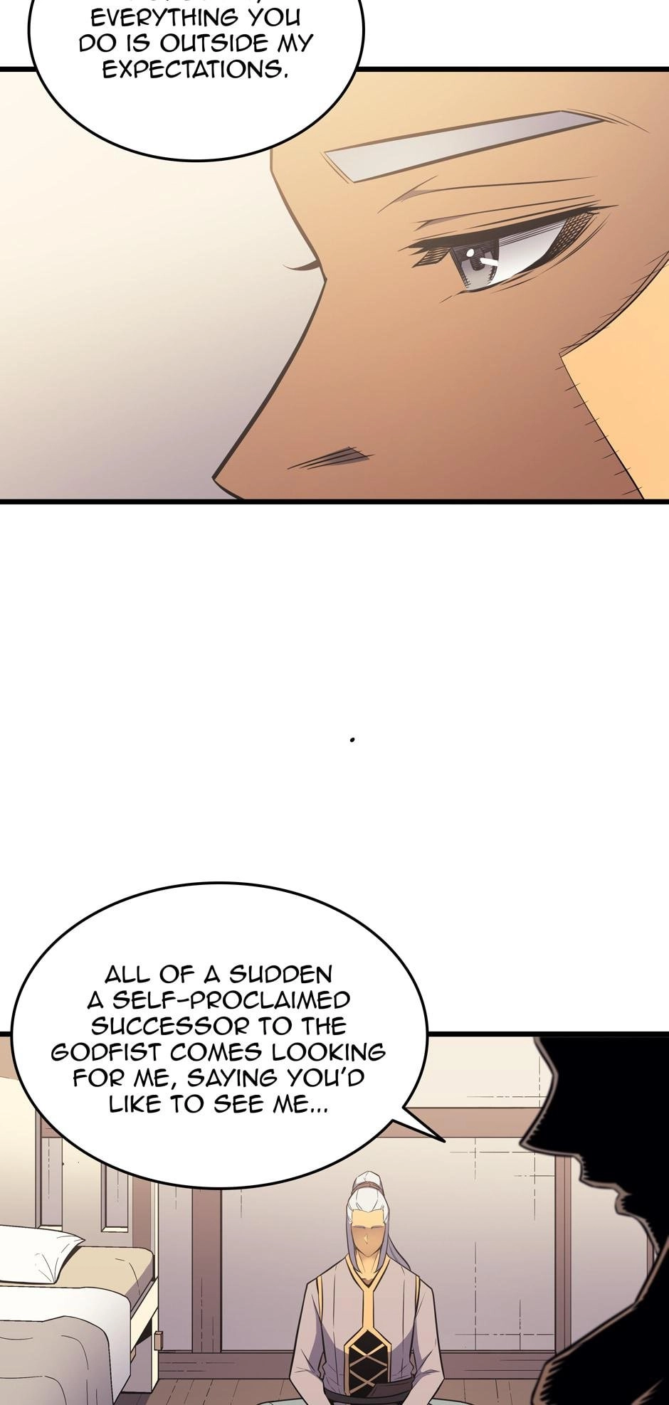 The Great Mage Returns After 4000 Years Chapter 80 Page 28