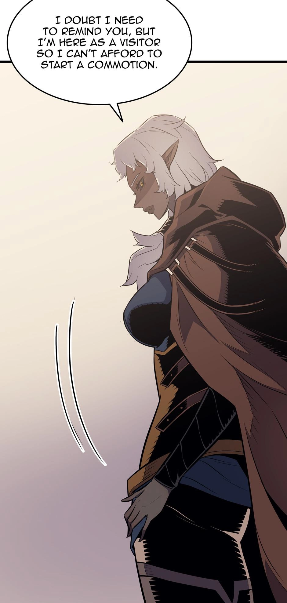The Great Mage Returns After 4000 Years Chapter 80 Page 45