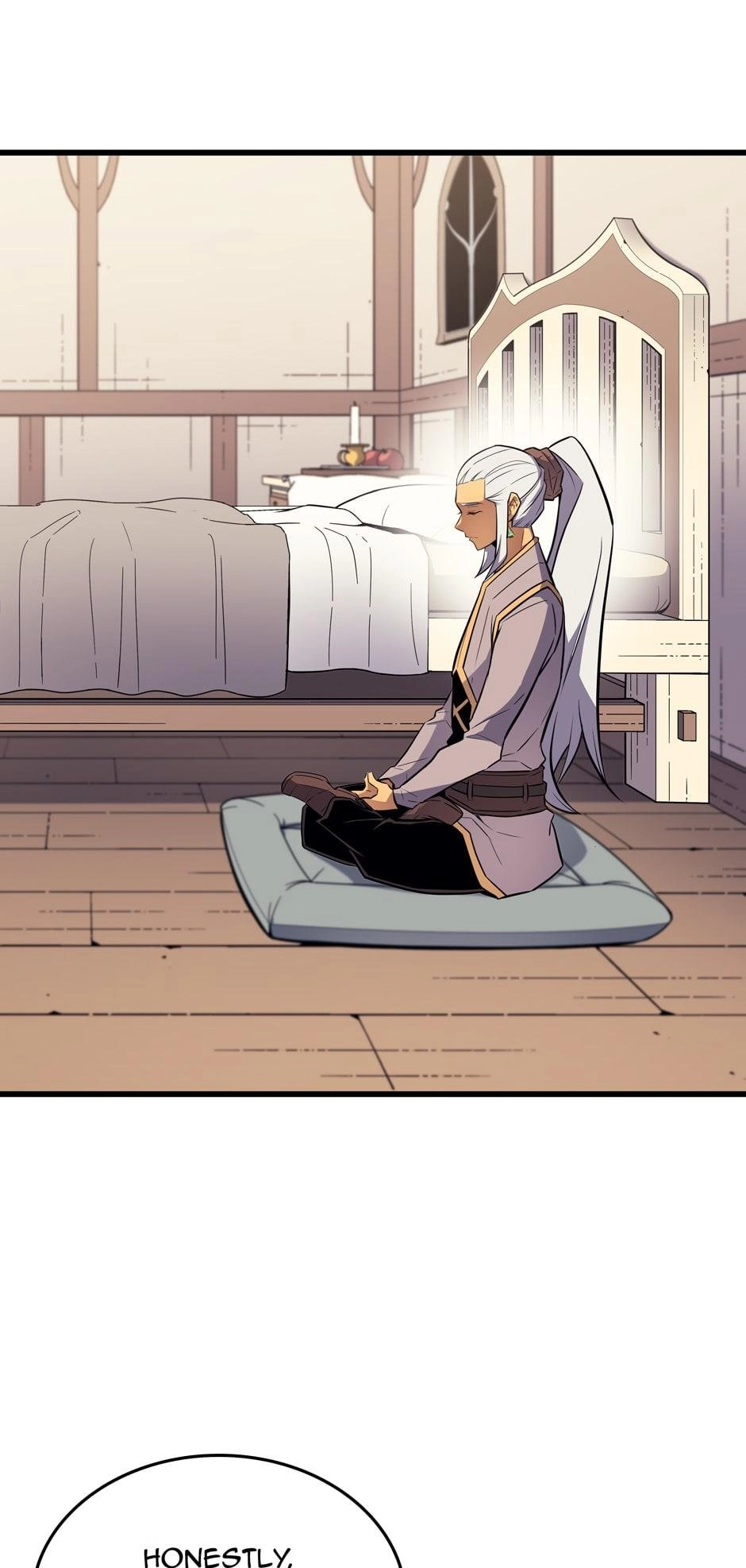 The Great Mage Returns After 4000 Years Chapter 80 Page 27