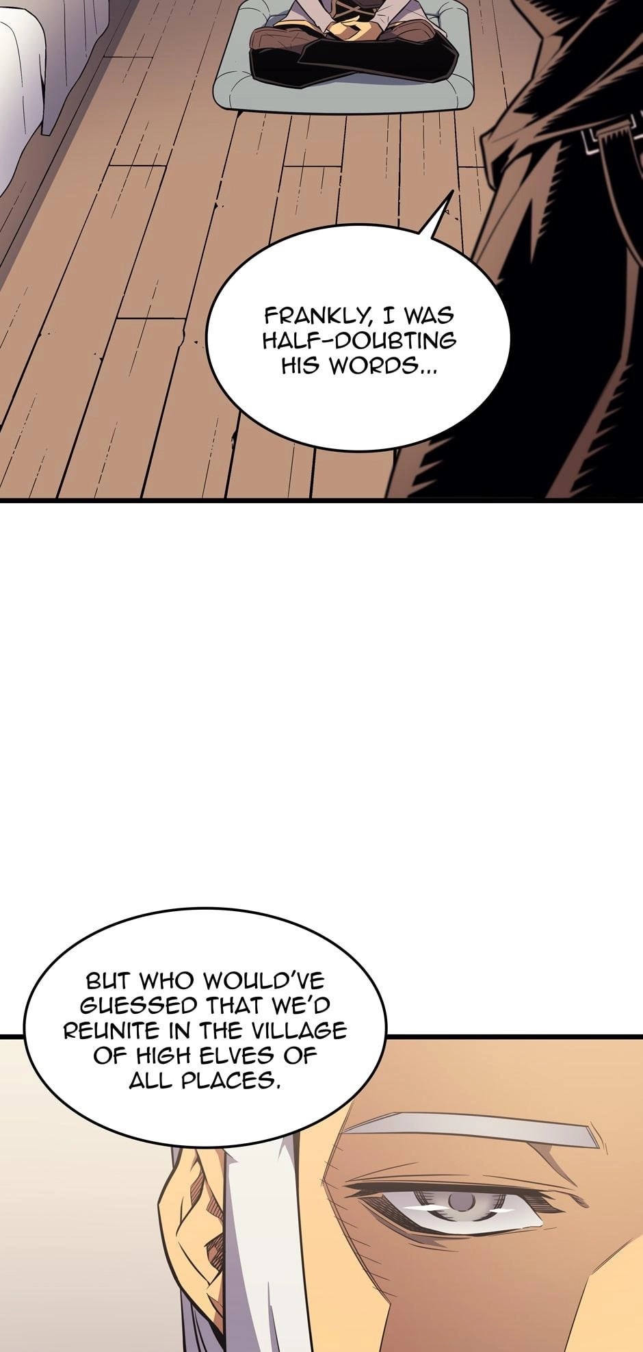 The Great Mage Returns After 4000 Years Chapter 80 Page 29