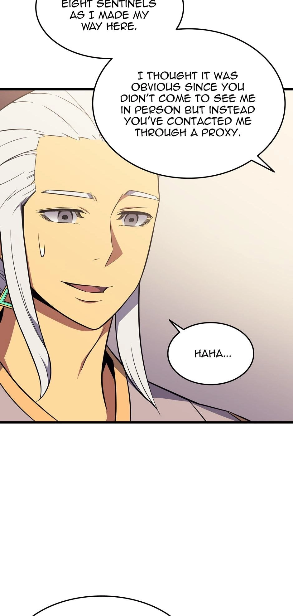 The Great Mage Returns After 4000 Years Chapter 80 Page 44