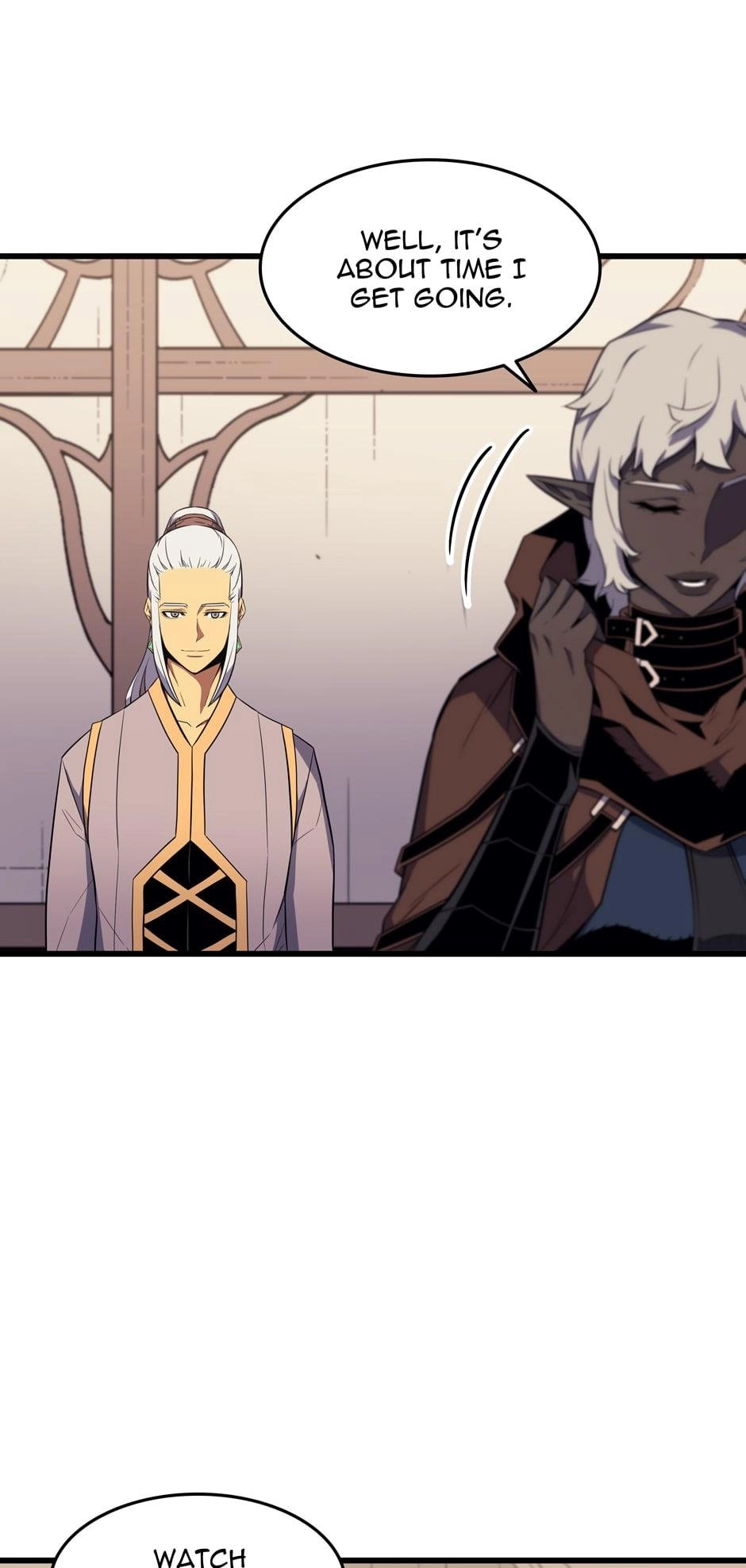 The Great Mage Returns After 4000 Years Chapter 80 Page 54