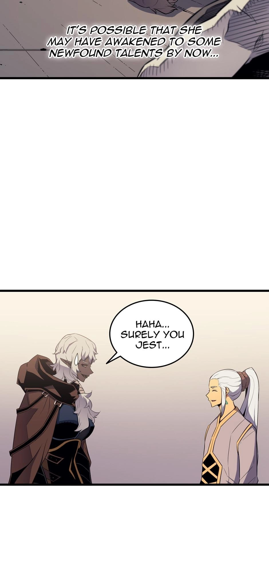 The Great Mage Returns After 4000 Years Chapter 80 Page 53