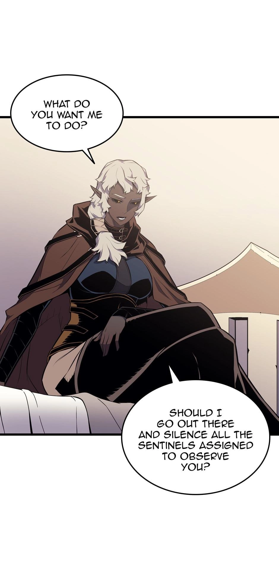 The Great Mage Returns After 4000 Years Chapter 80 Page 42
