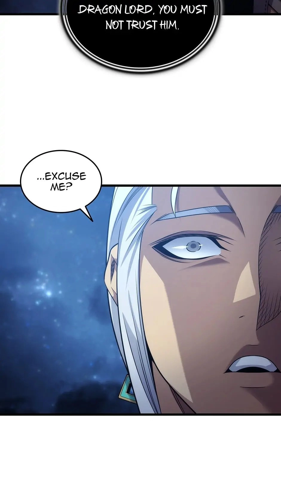 The Great Mage Returns After 4000 Years Chapter 170 – Monstrous Fusion Page 69