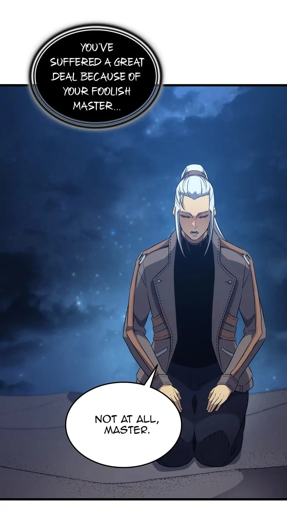The Great Mage Returns After 4000 Years Chapter 170 – Monstrous Fusion Page 66