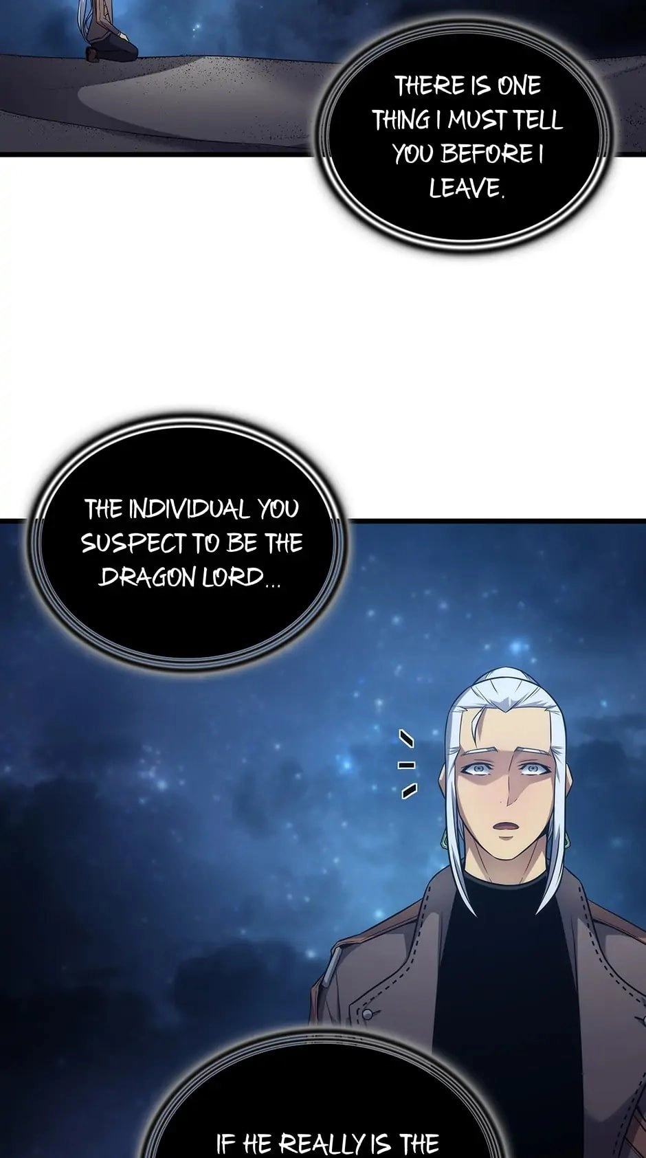 The Great Mage Returns After 4000 Years Chapter 170 – Monstrous Fusion Page 68