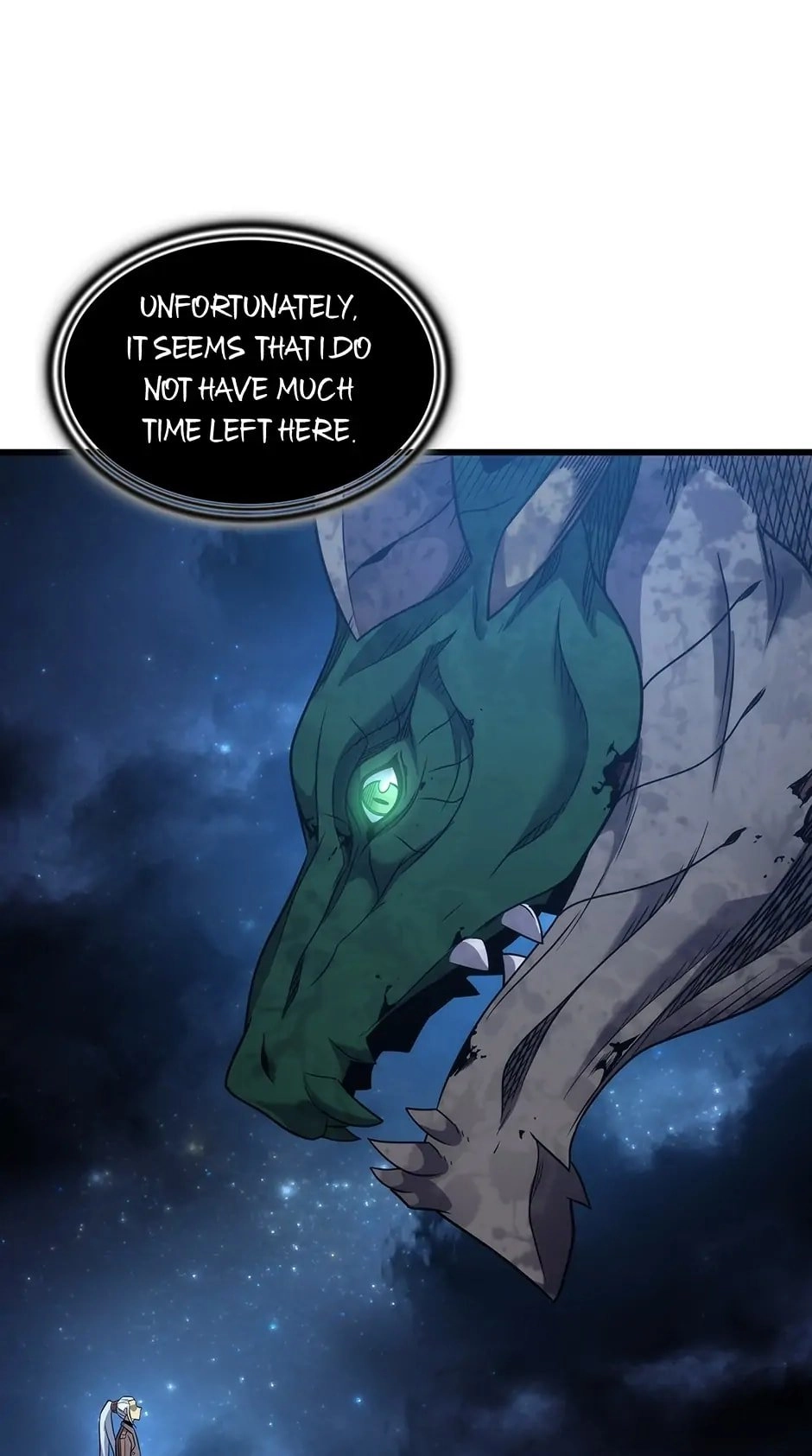 The Great Mage Returns After 4000 Years Chapter 170 – Monstrous Fusion Page 67