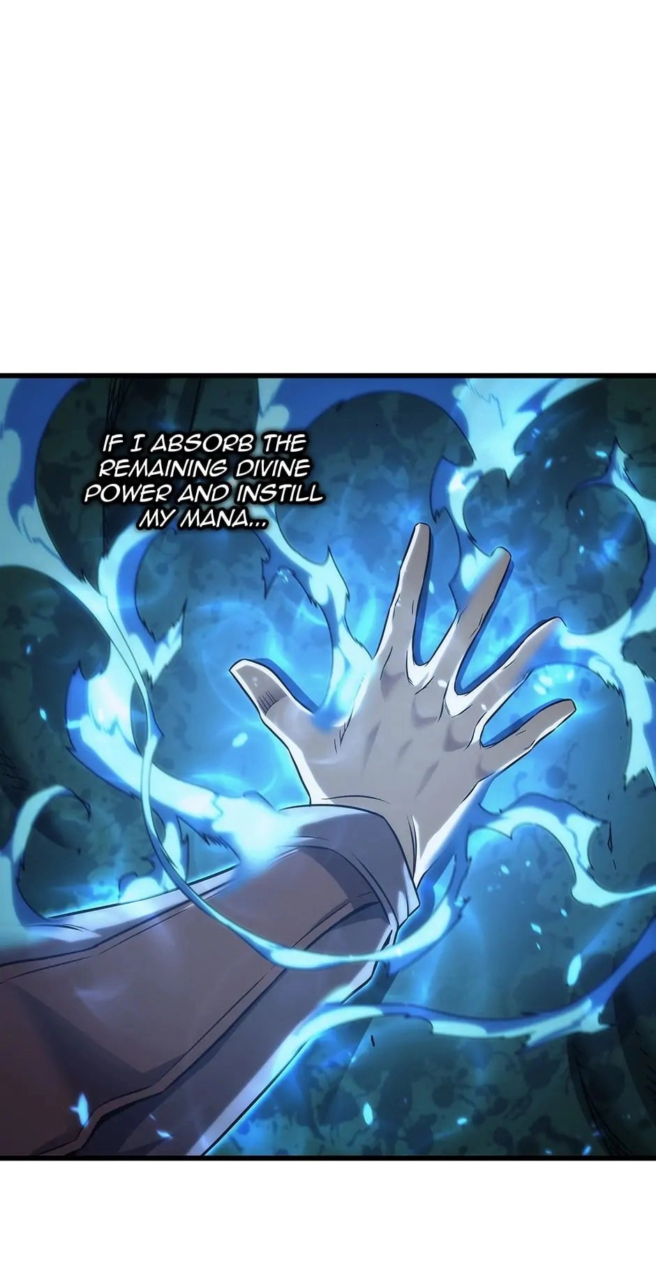 The Great Mage Returns After 4000 Years Chapter 170 – Monstrous Fusion Page 55