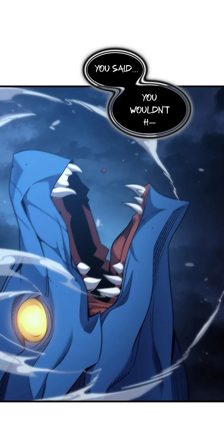 The Great Mage Returns After 4000 Years Chapter 170 – Monstrous Fusion Page 51