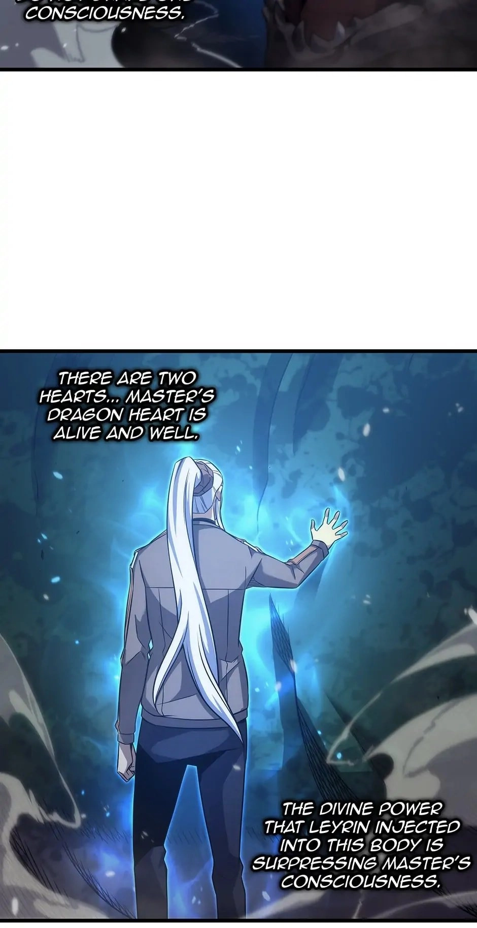 The Great Mage Returns After 4000 Years Chapter 170 – Monstrous Fusion Page 54