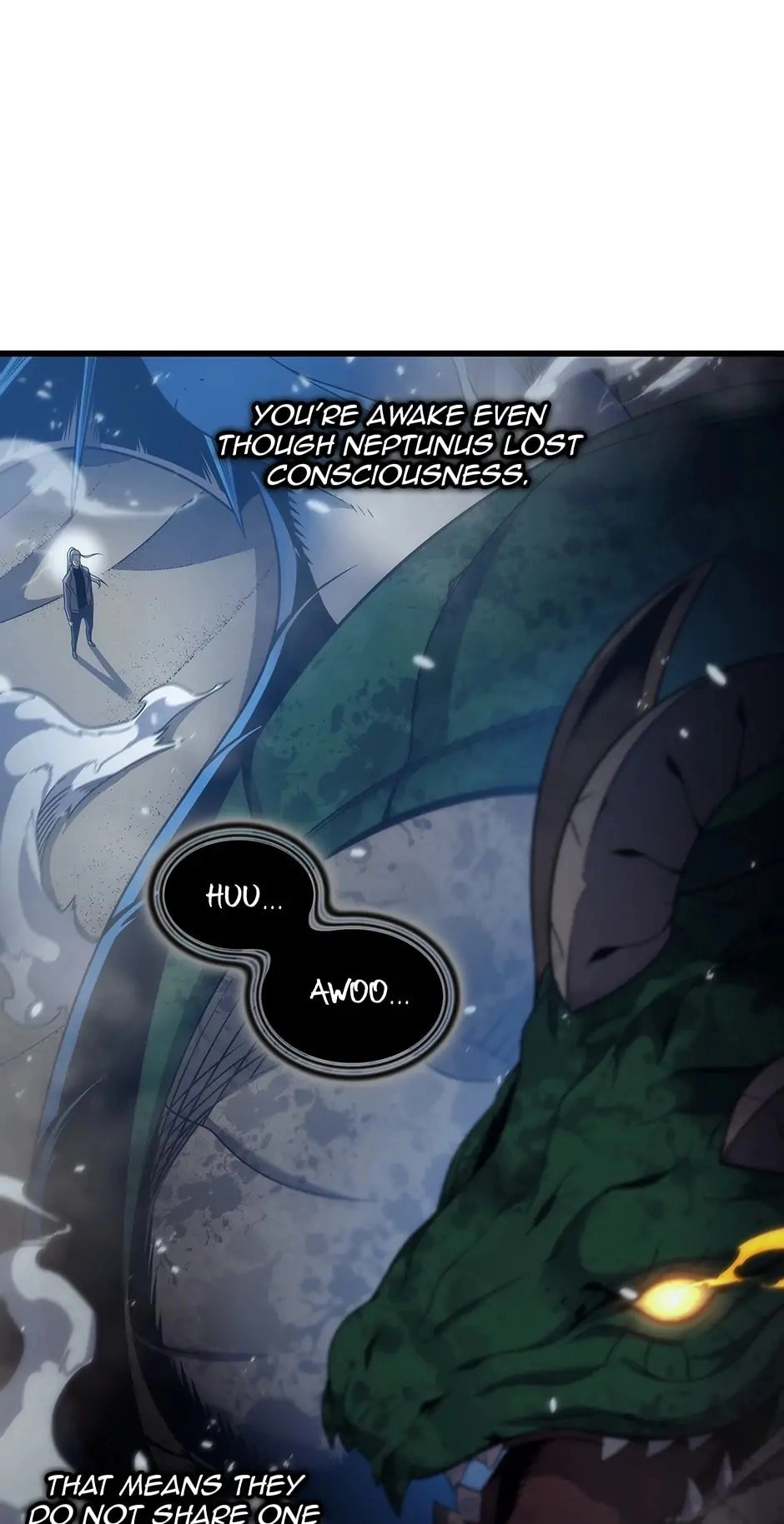 The Great Mage Returns After 4000 Years Chapter 170 – Monstrous Fusion Page 53