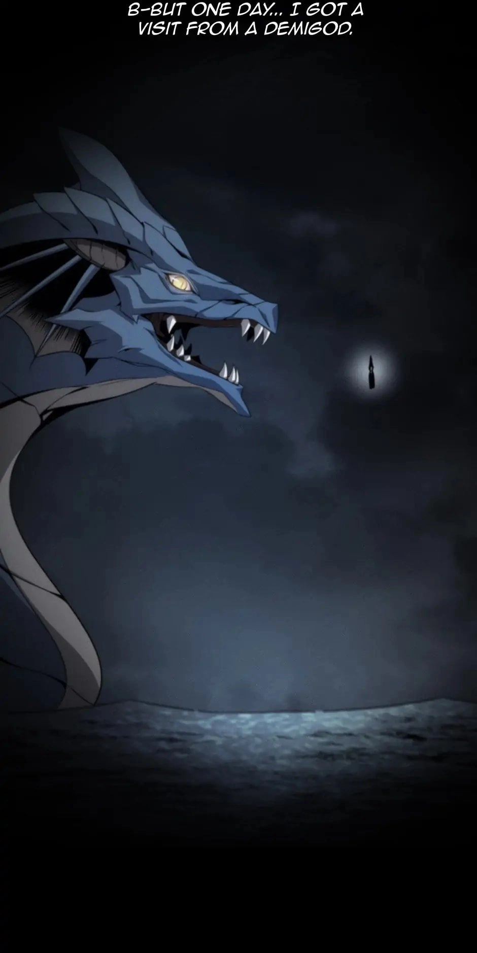 The Great Mage Returns After 4000 Years Chapter 170 – Monstrous Fusion Page 24