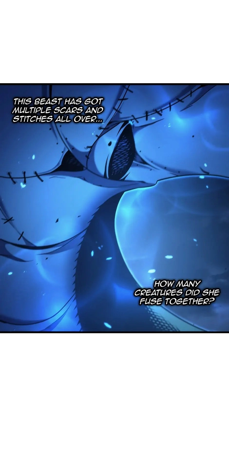 The Great Mage Returns After 4000 Years Chapter 170 – Monstrous Fusion Page 46