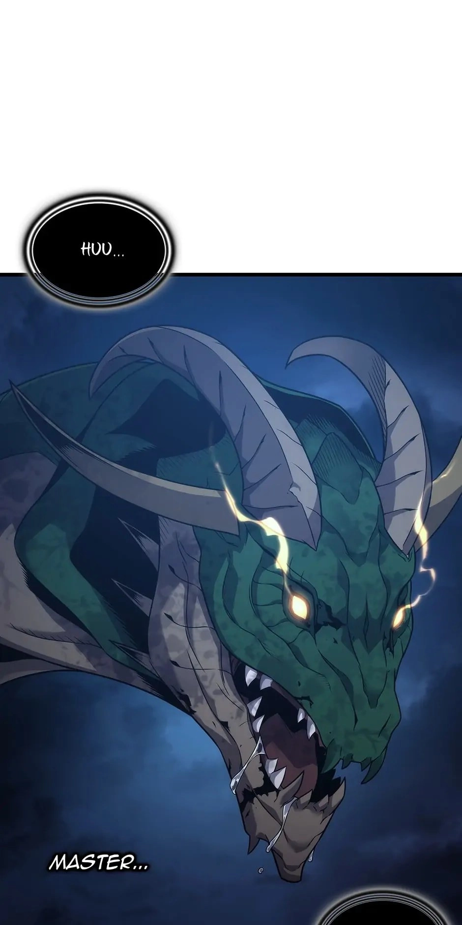 The Great Mage Returns After 4000 Years Chapter 170 – Monstrous Fusion Page 33