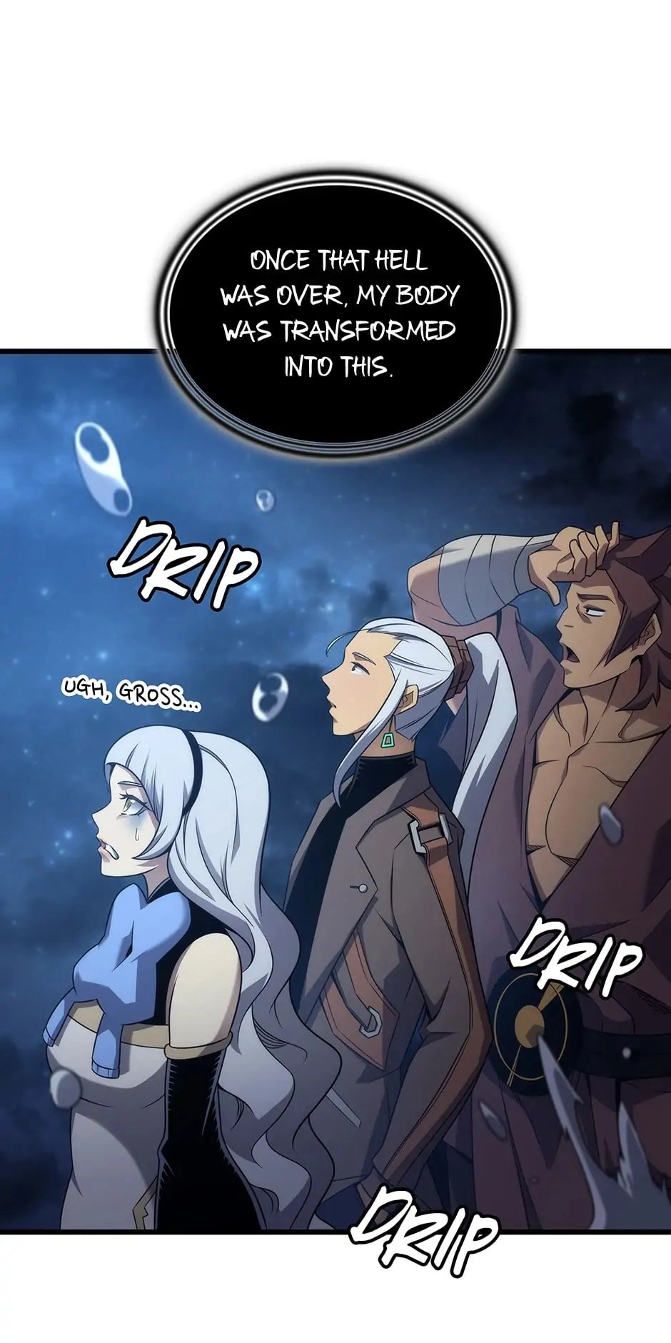 The Great Mage Returns After 4000 Years Chapter 170 – Monstrous Fusion Page 29