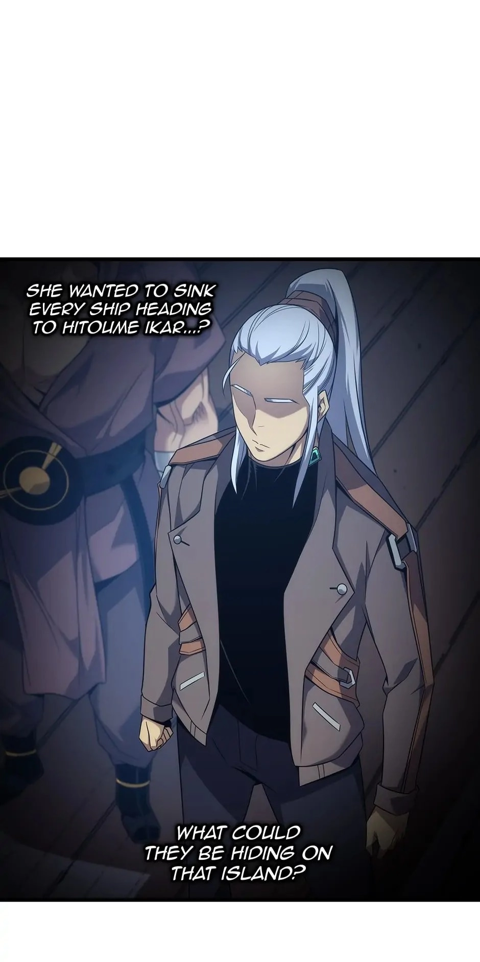 The Great Mage Returns After 4000 Years Chapter 170 – Monstrous Fusion Page 32