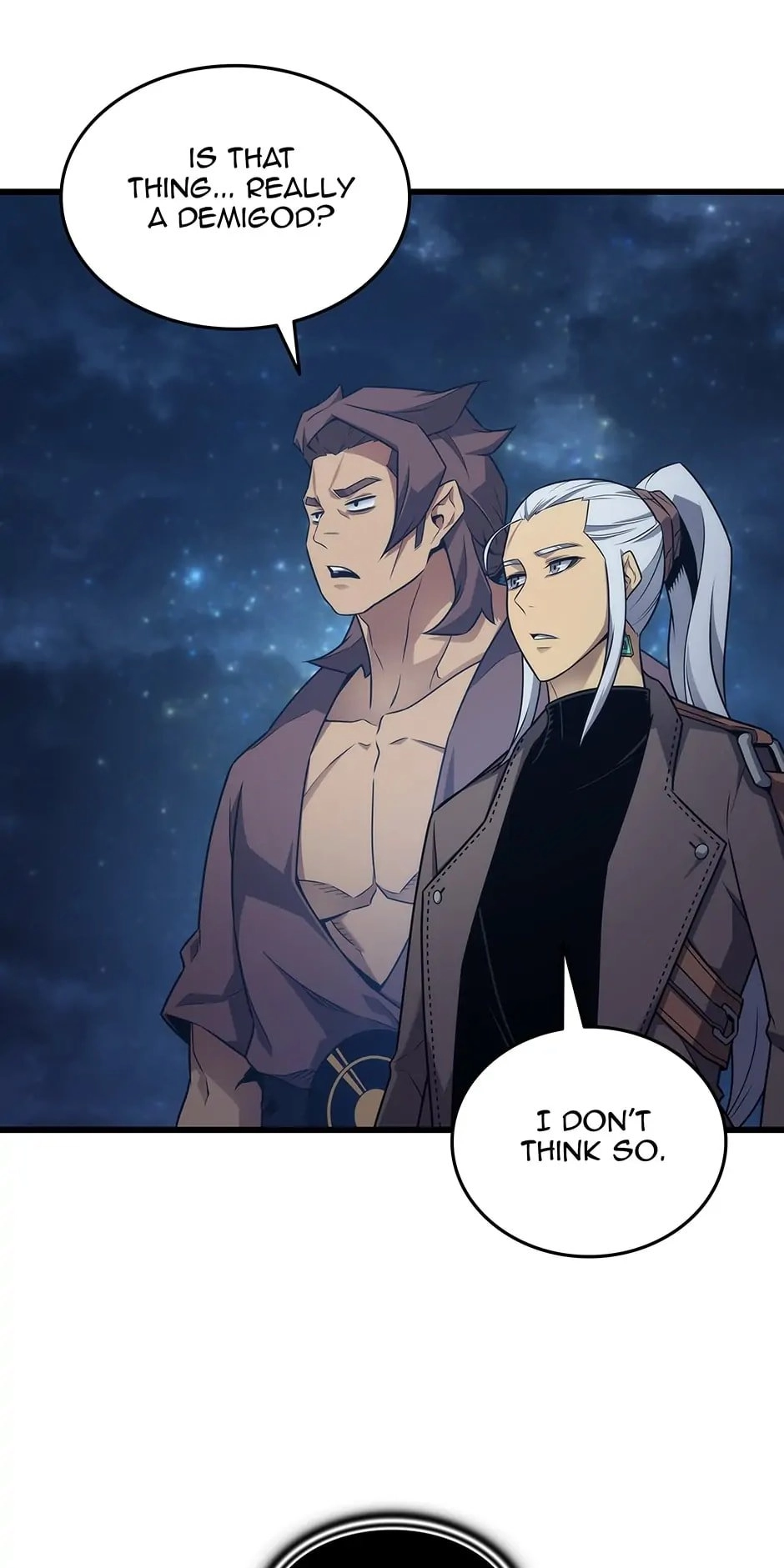 The Great Mage Returns After 4000 Years Chapter 170 – Monstrous Fusion Page 16
