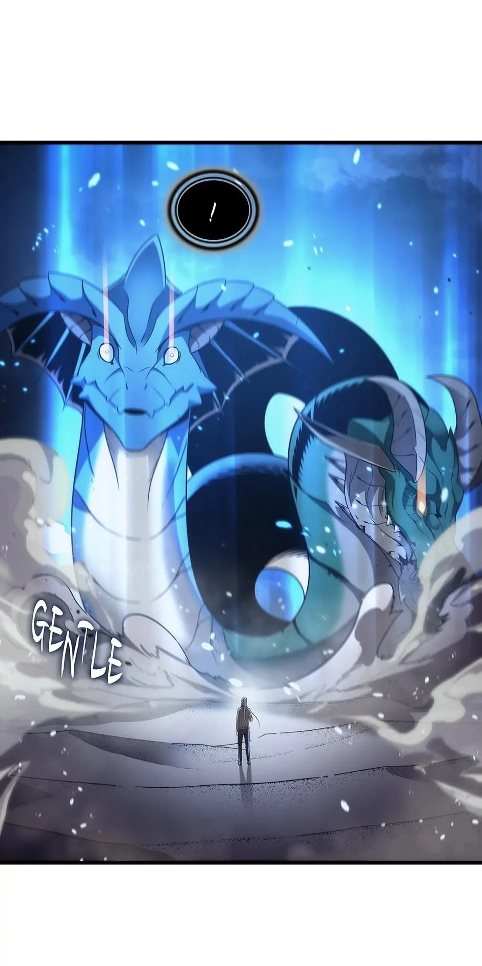 The Great Mage Returns After 4000 Years Chapter 170 – Monstrous Fusion Page 48