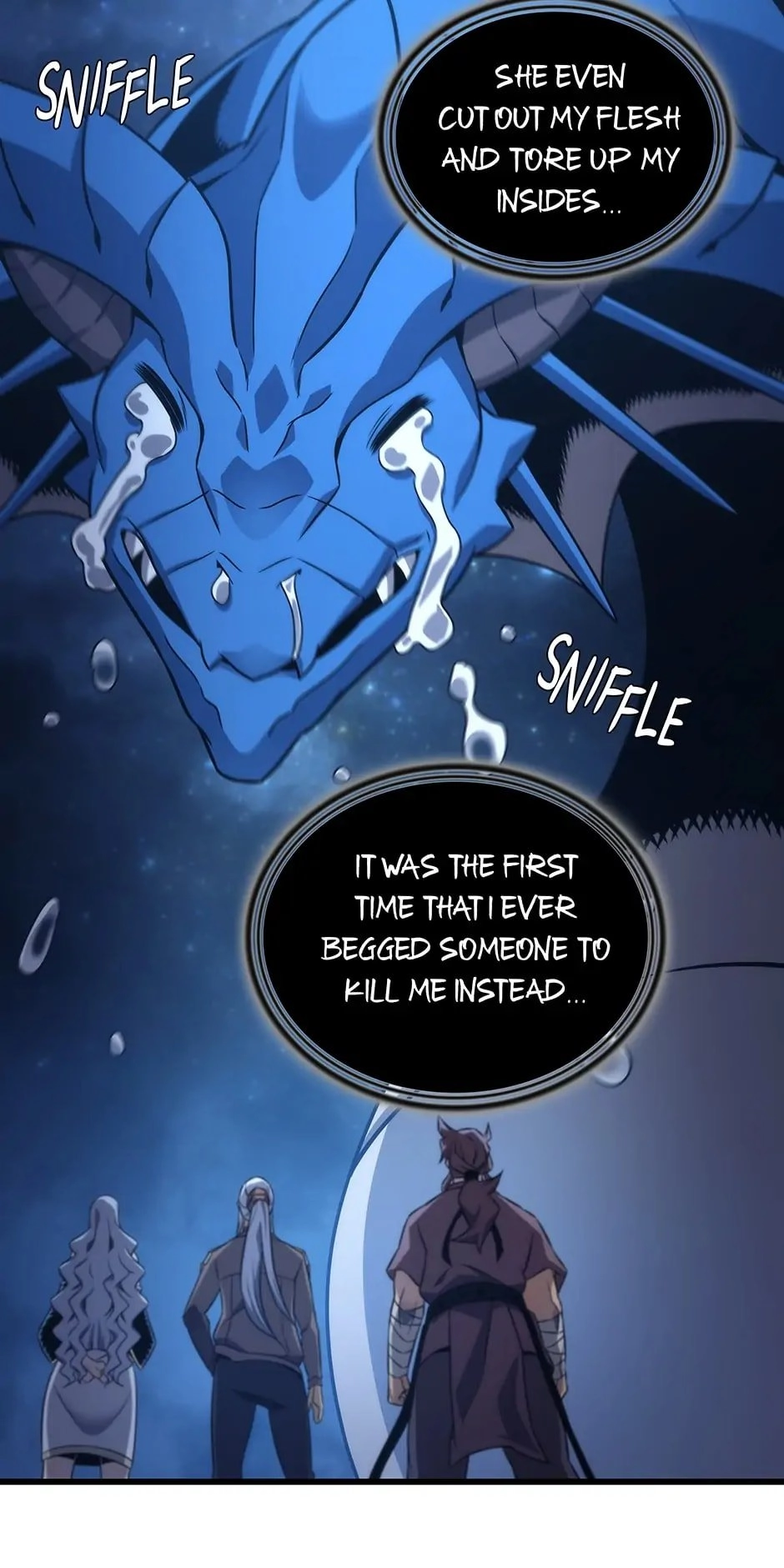The Great Mage Returns After 4000 Years Chapter 170 – Monstrous Fusion Page 28
