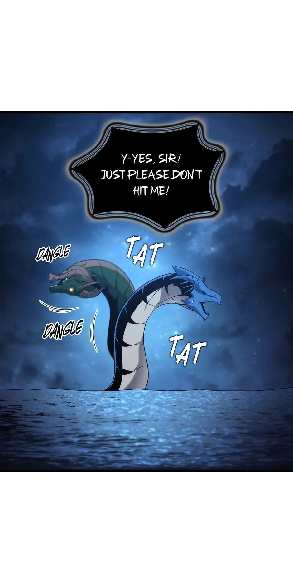 The Great Mage Returns After 4000 Years Chapter 170 – Monstrous Fusion Page 39