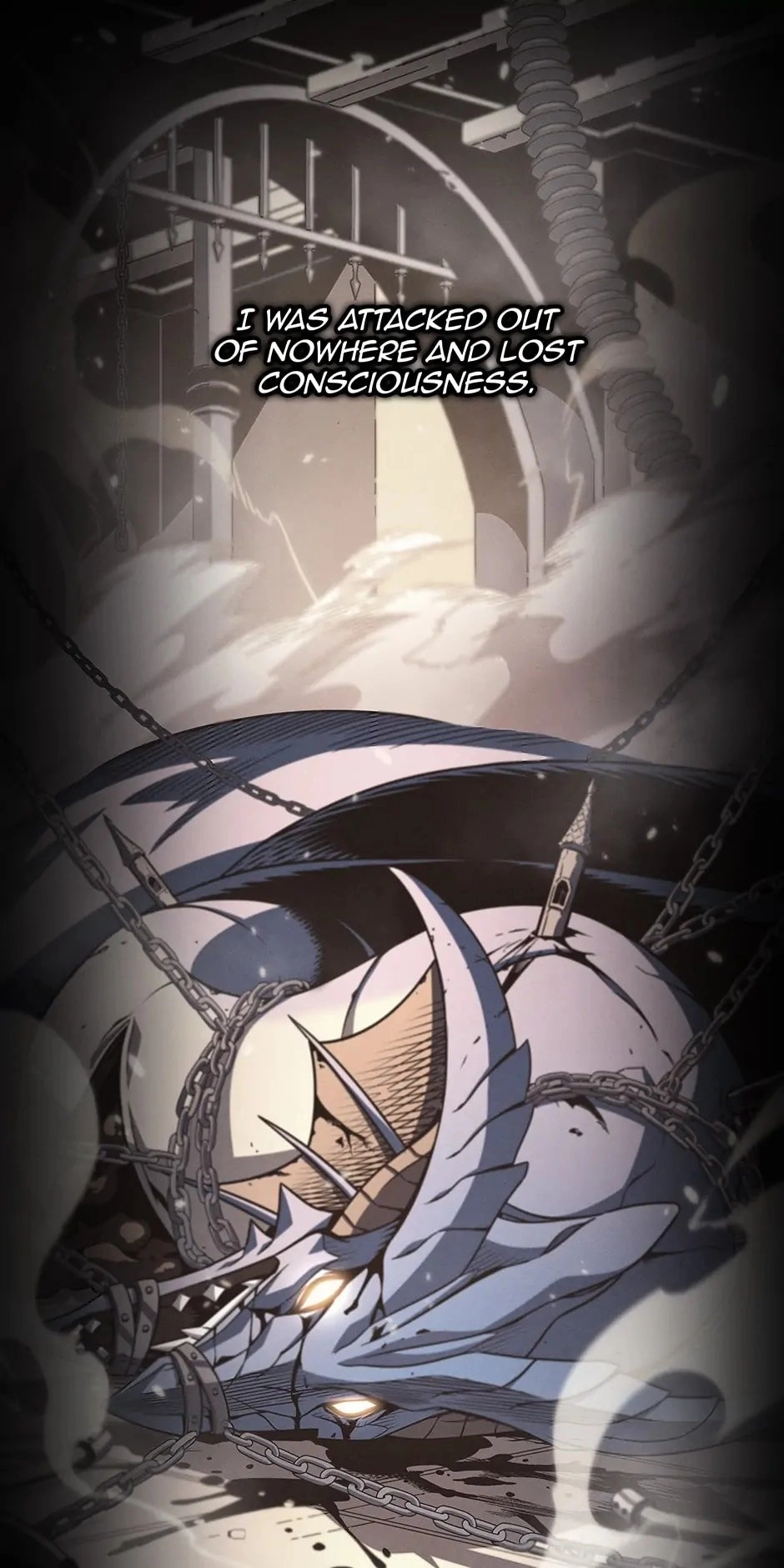The Great Mage Returns After 4000 Years Chapter 170 – Monstrous Fusion Page 26