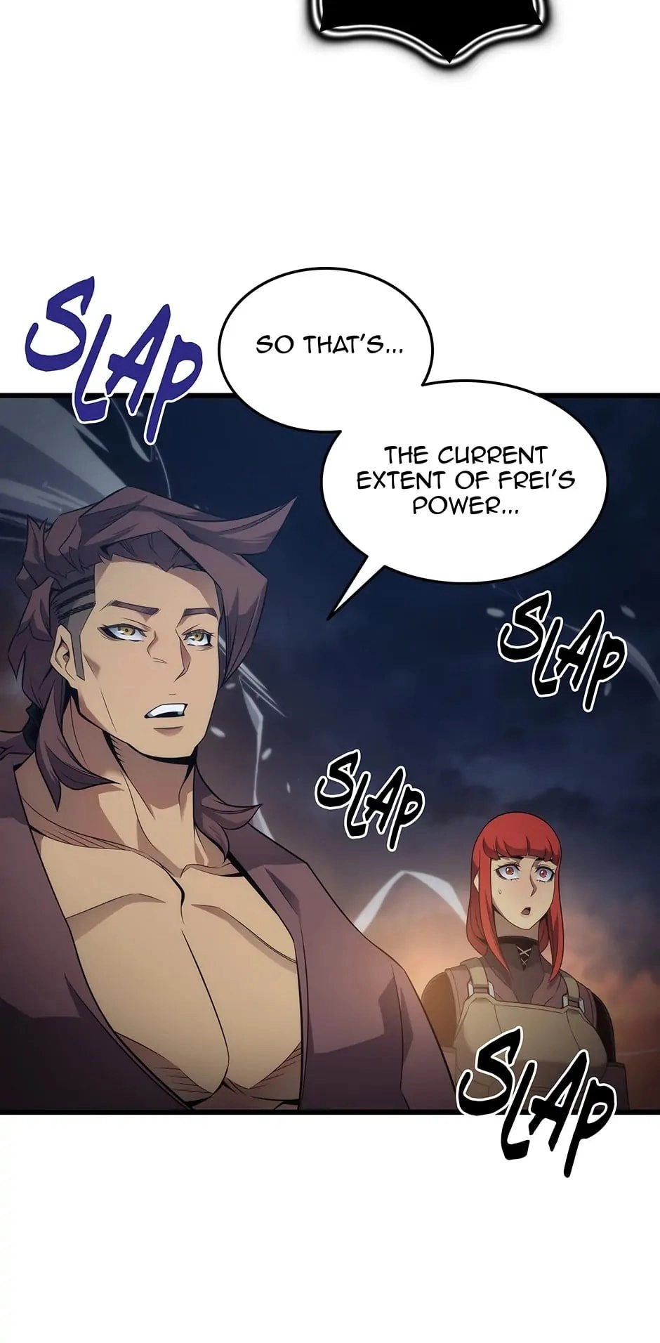 The Great Mage Returns After 4000 Years Chapter 170 – Monstrous Fusion Page 12