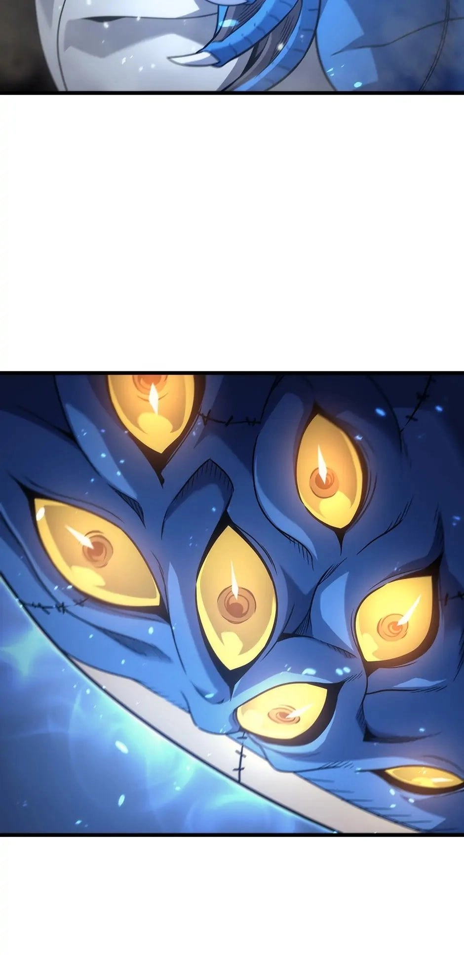 The Great Mage Returns After 4000 Years Chapter 170 – Monstrous Fusion Page 45