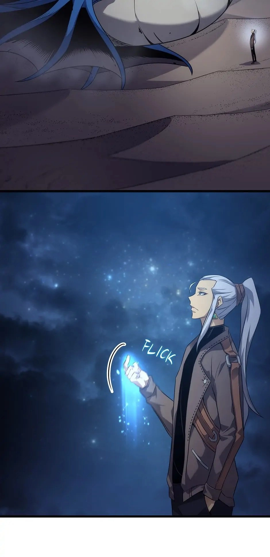 The Great Mage Returns After 4000 Years Chapter 170 – Monstrous Fusion Page 42