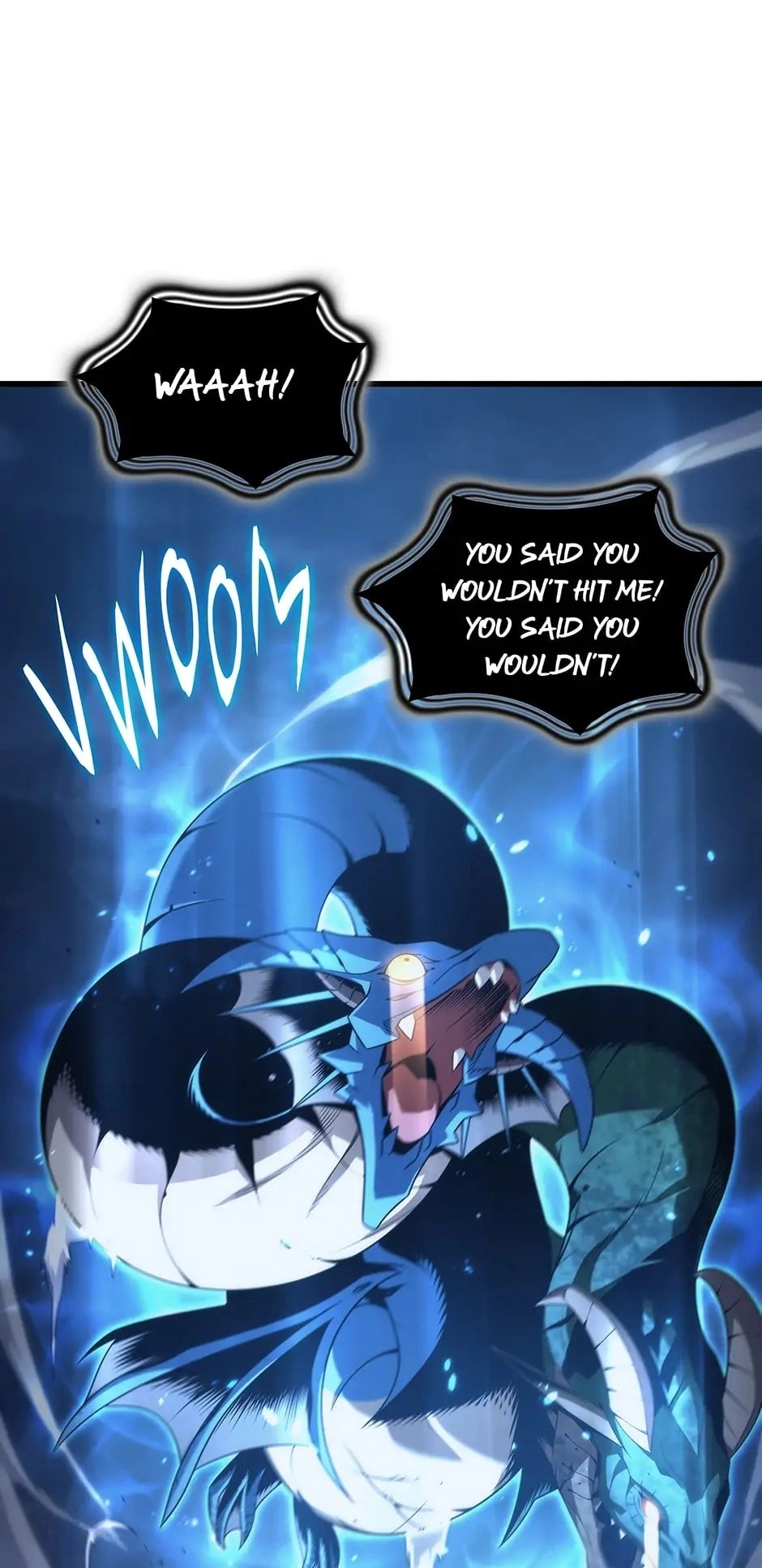 The Great Mage Returns After 4000 Years Chapter 170 – Monstrous Fusion Page 43