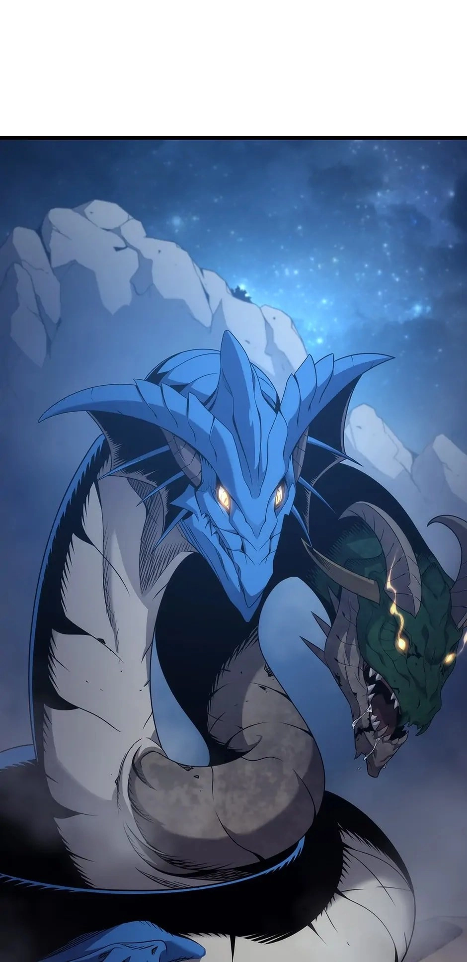 The Great Mage Returns After 4000 Years Chapter 170 – Monstrous Fusion Page 41