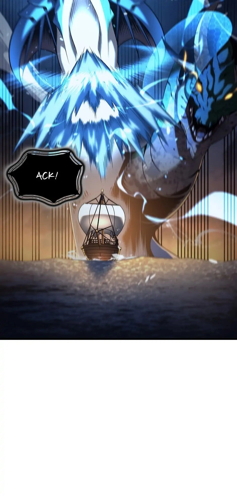 The Great Mage Returns After 4000 Years Chapter 170 – Monstrous Fusion Page 10