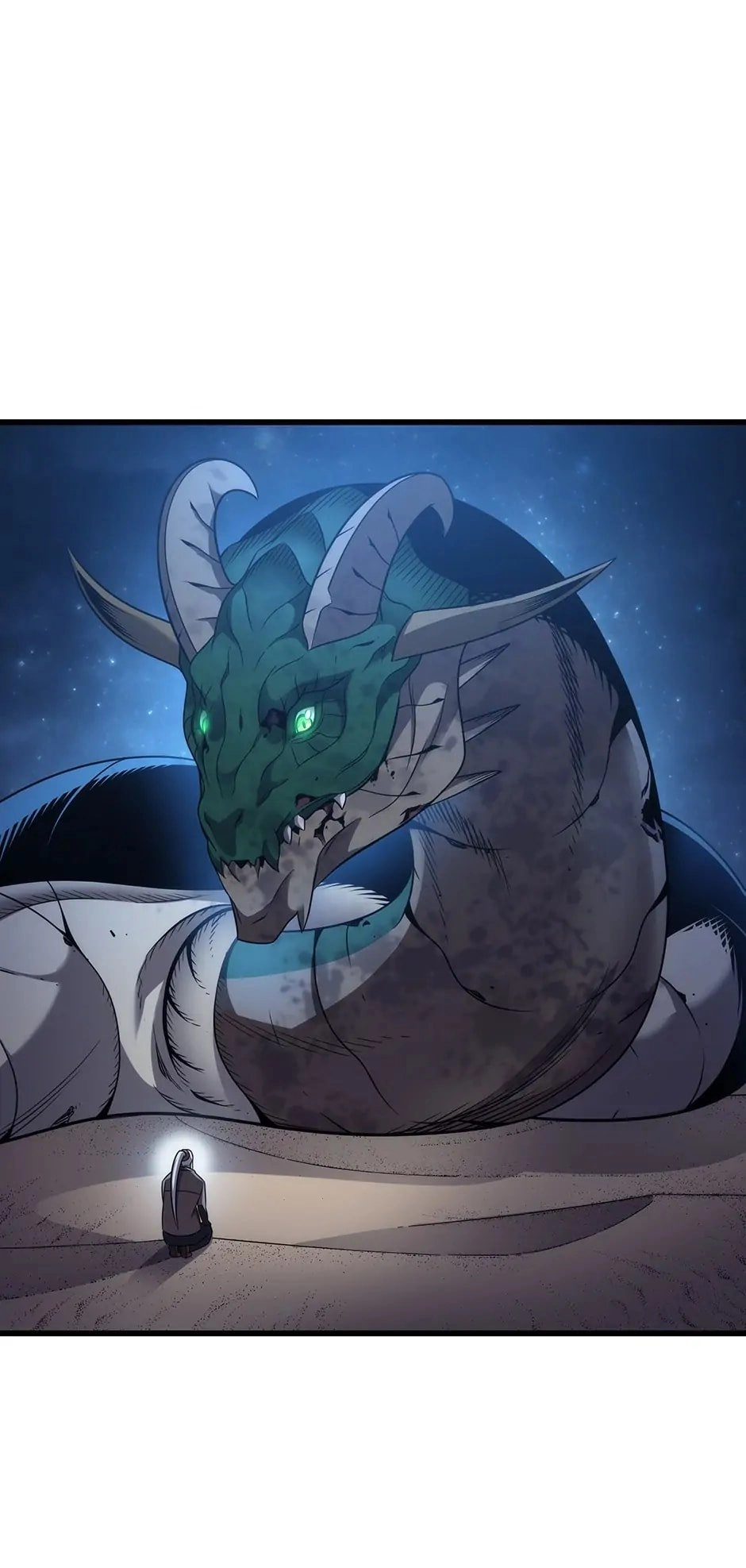 The Great Mage Returns After 4000 Years Chapter 170 – Monstrous Fusion Page 64
