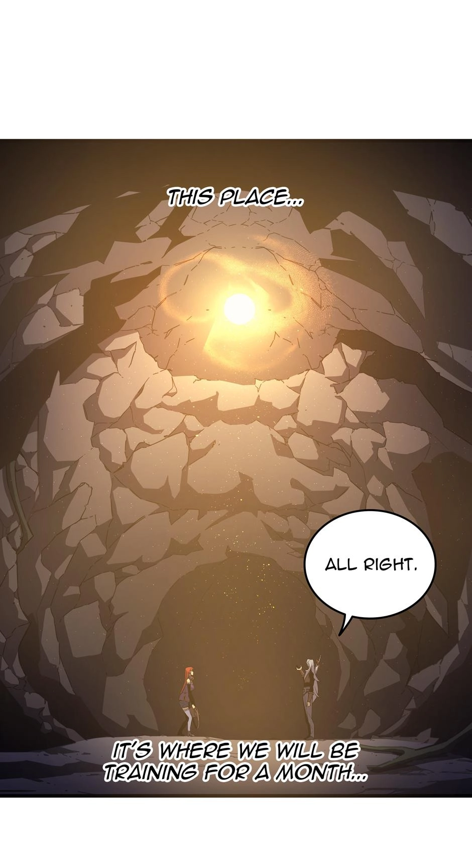 The Great Mage Returns After 4000 Years Chapter 20 Page 38