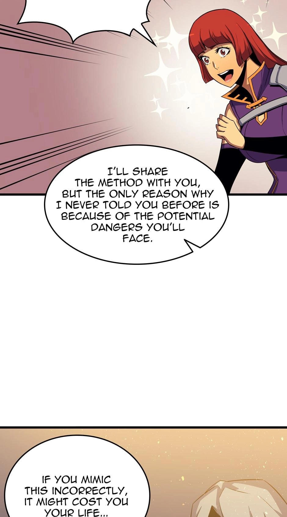 The Great Mage Returns After 4000 Years Chapter 20 Page 41