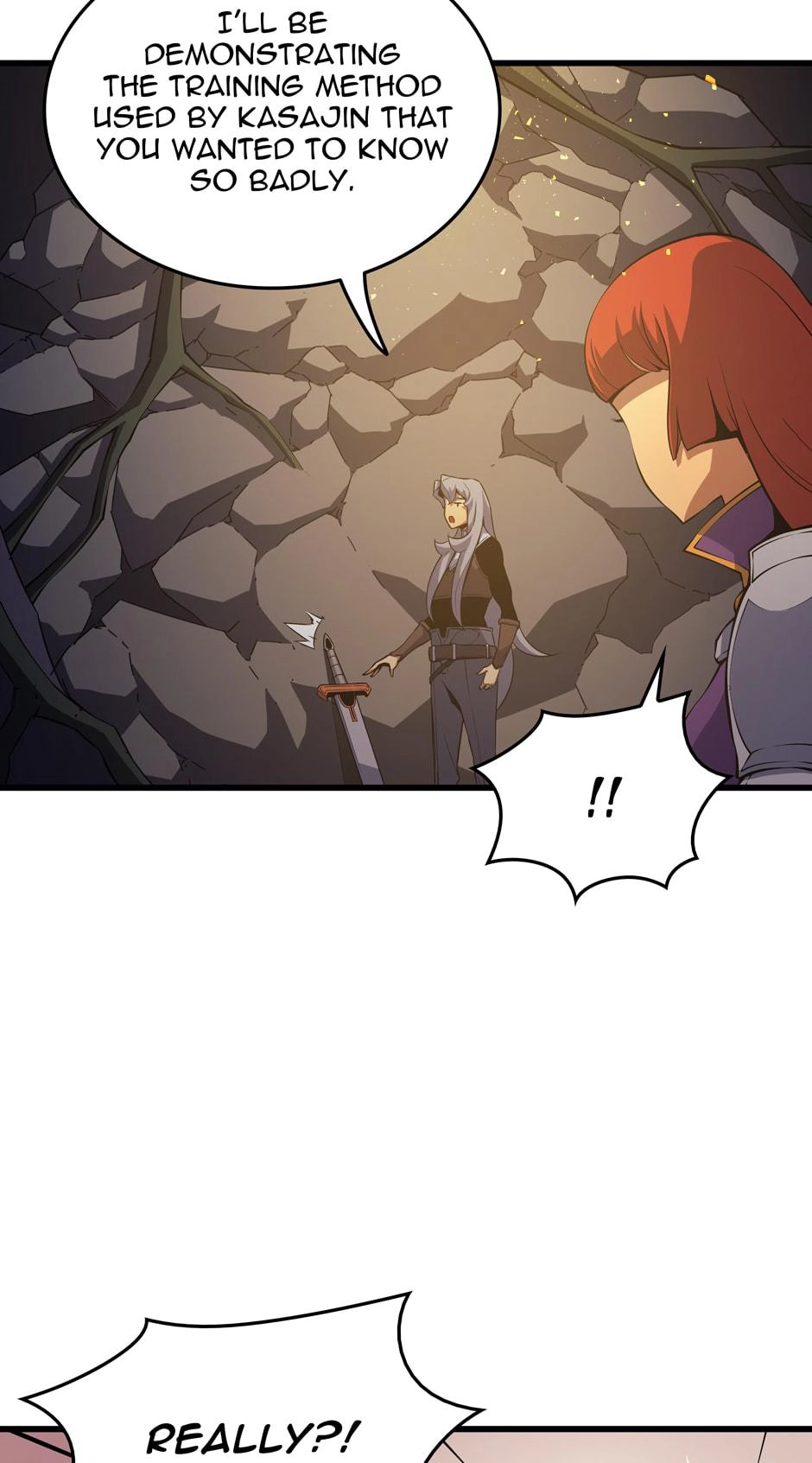 The Great Mage Returns After 4000 Years Chapter 20 Page 40