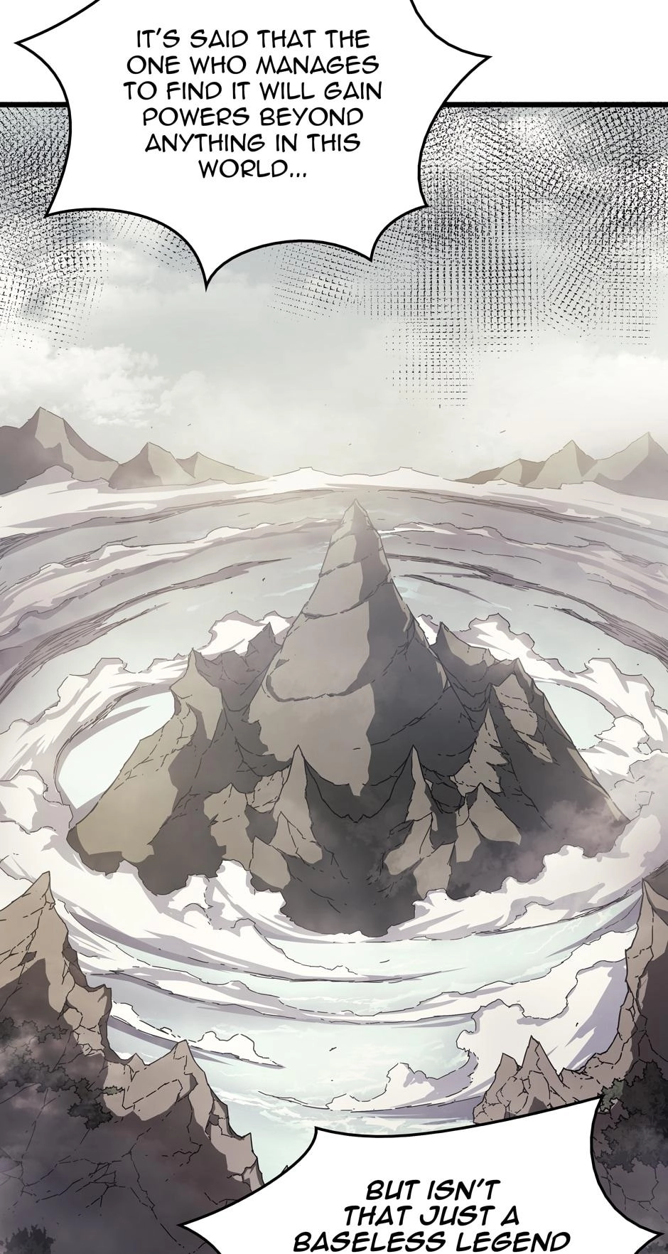 The Great Mage Returns After 4000 Years Chapter 20 Page 13