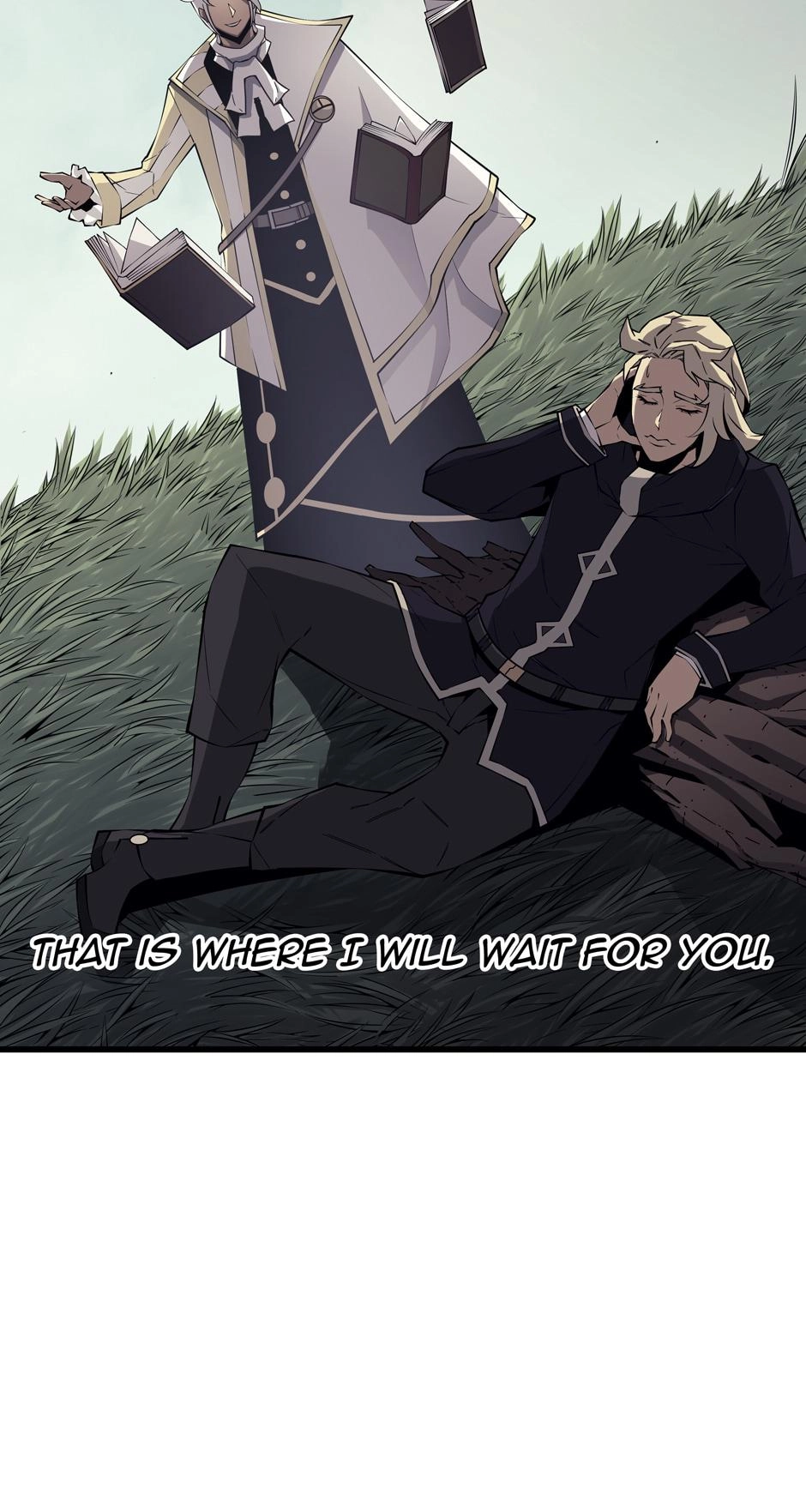 The Great Mage Returns After 4000 Years Chapter 20 Page 17