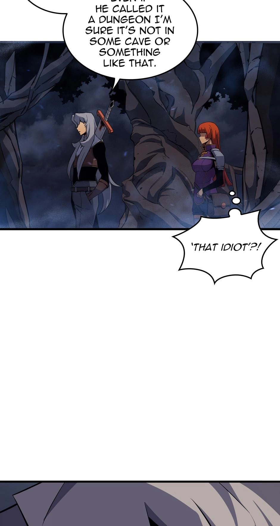 The Great Mage Returns After 4000 Years Chapter 20 Page 15
