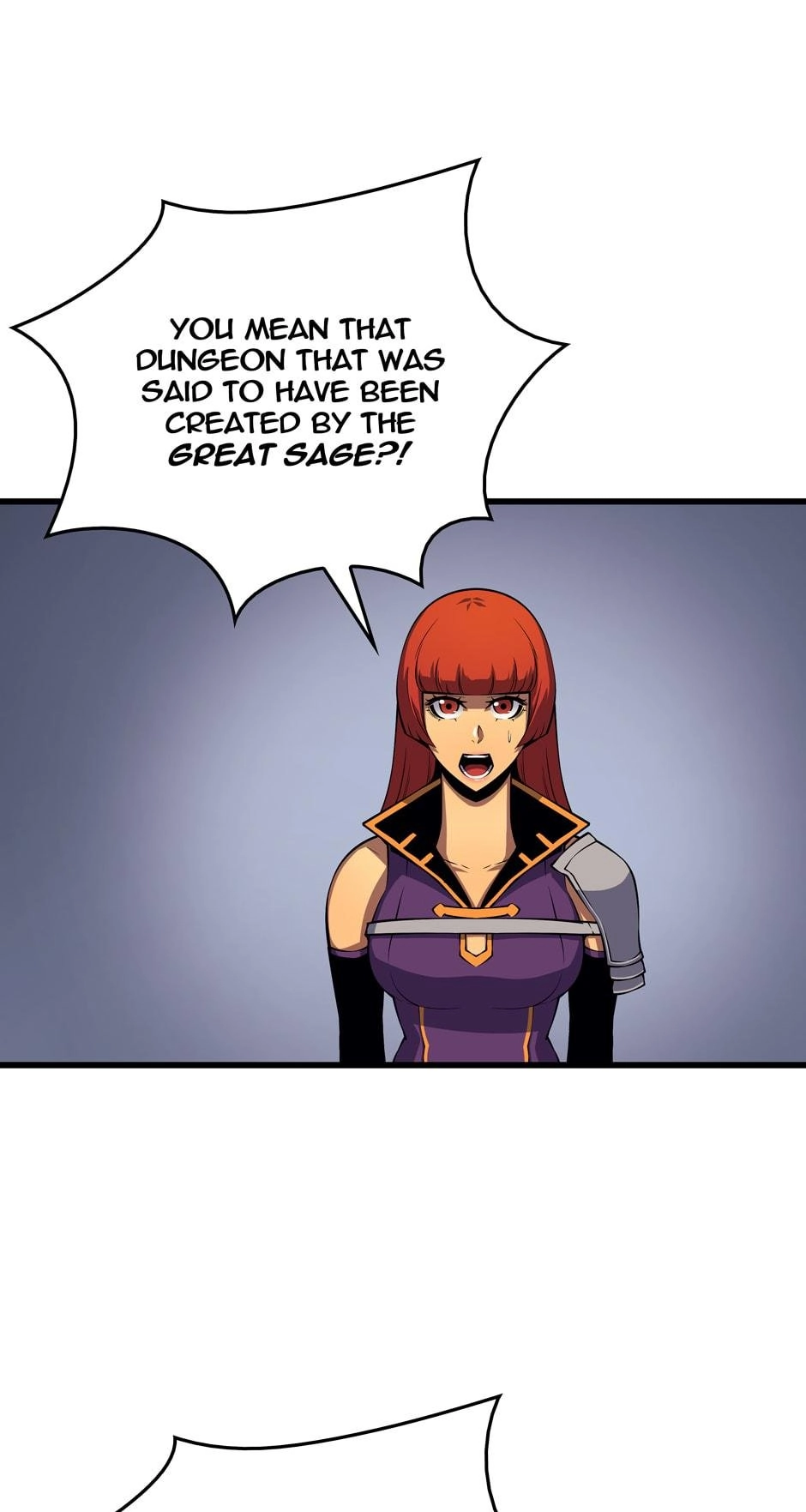 The Great Mage Returns After 4000 Years Chapter 20 Page 12