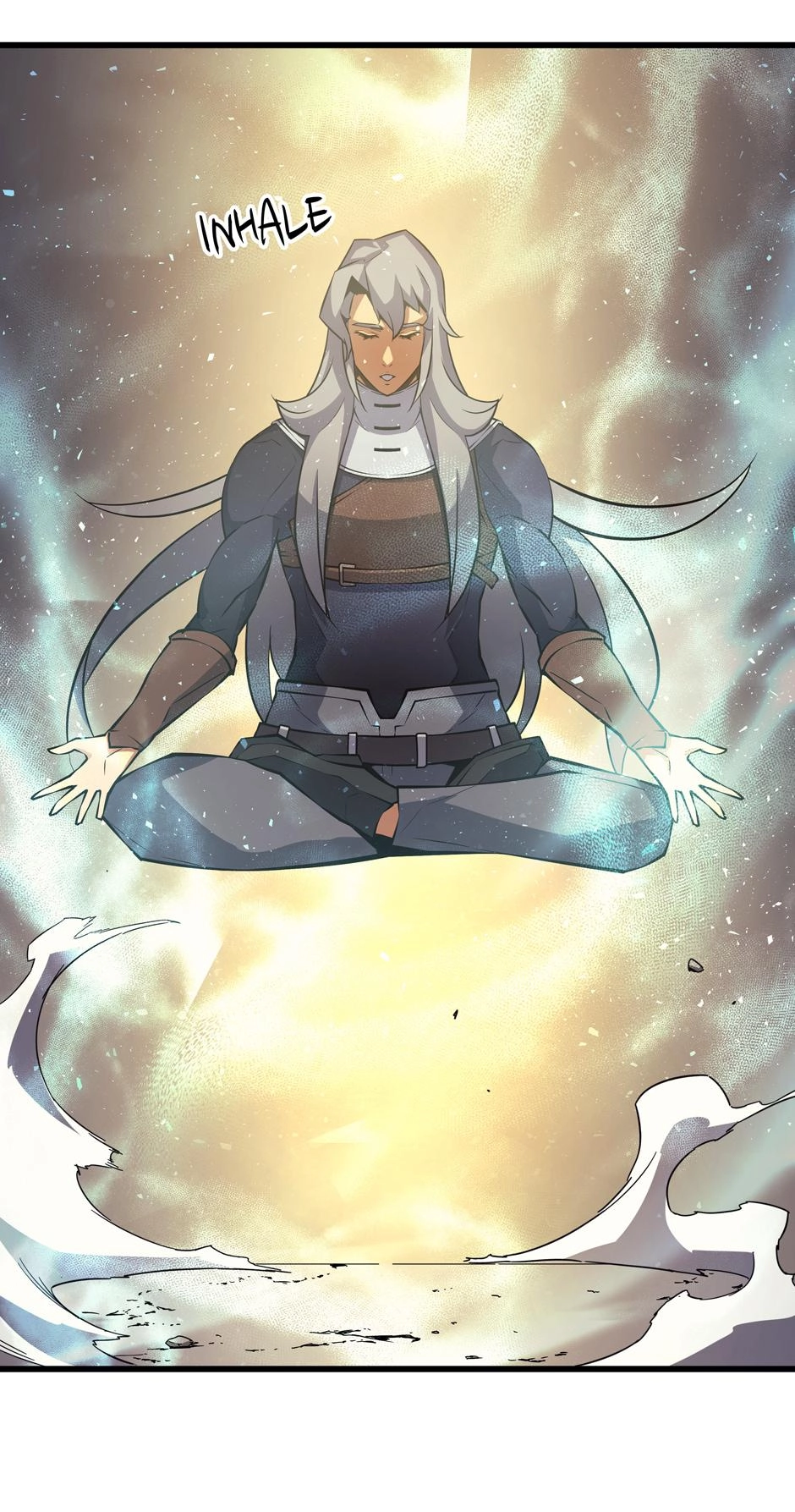 The Great Mage Returns After 4000 Years Chapter 20 Page 44