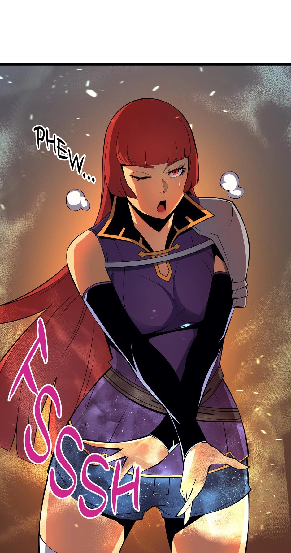 The Great Mage Returns After 4000 Years Chapter 20 Page 29
